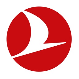 Turkish Airlines アイコン