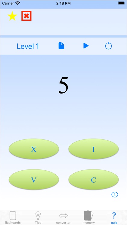 another Roman Numerals screenshot-9