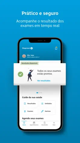 Game screenshot Diagnoson a+ mod apk