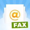 Fax Burner: Send & Receive Fax icon