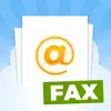 Fax Burner: Send & Receive Fax App Delete