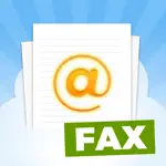 Fax Burner: Send & Receive Fax App Contact