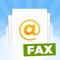Fax Burner - Free iOS Fax Machine (Fax sending and receiving