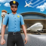 Download Airport Security Border Patrol app