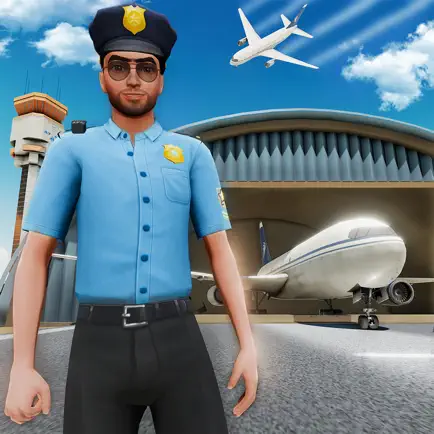 Airport Security Border Patrol Читы