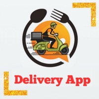 Essen Bestelen Delivery App logo