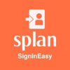 SignInEasy for Splan Visitor icon