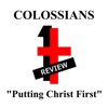 Colossians-Rev - iPhoneアプリ