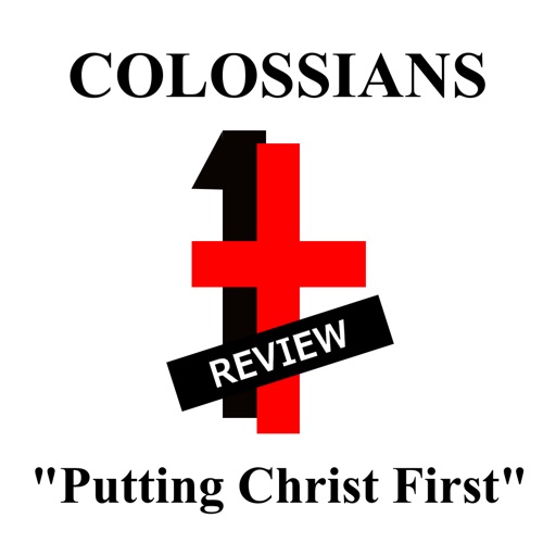 Colossians-Rev icon