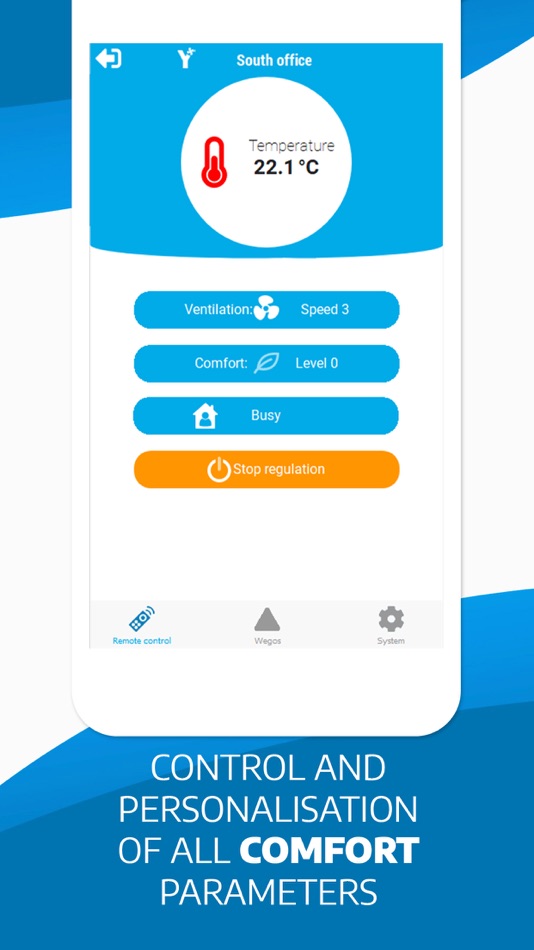 #2. WindyTool (iOS) Podle: WIT