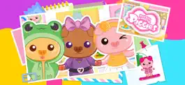Game screenshot Pocket Money Piggies mod apk