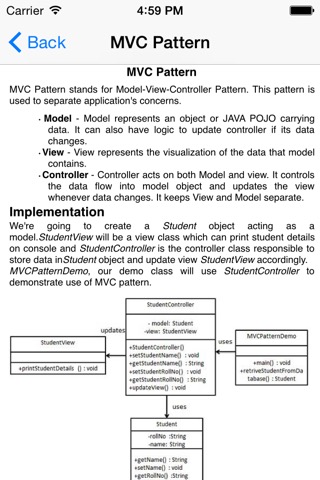 Design Patterns for Java/J2EEのおすすめ画像4
