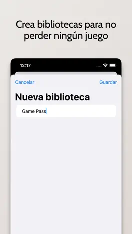 Game screenshot VGManager hack