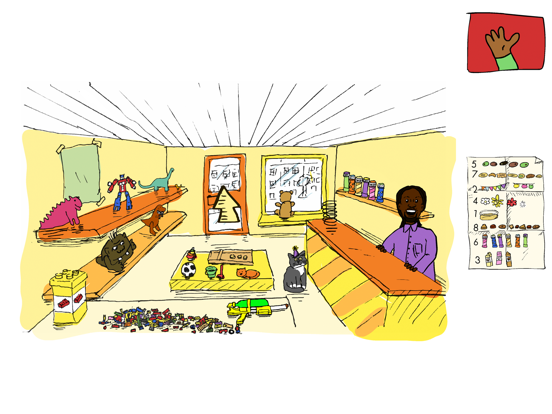 Screenshot #4 pour Piepie is jarig