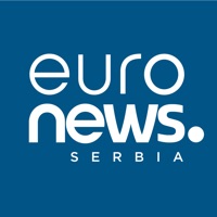 Euronews Serbia ne fonctionne pas? problème ou bug?
