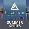 Legal Aid WA icon