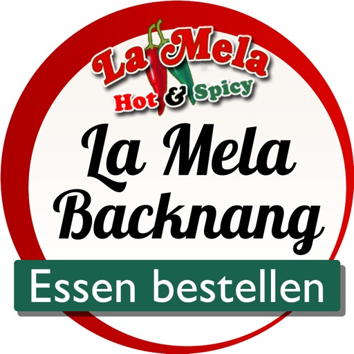 La Mela Backnang icon