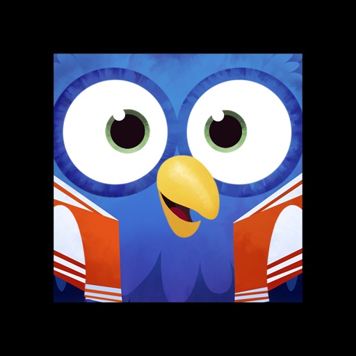 Owlegories iOS App
