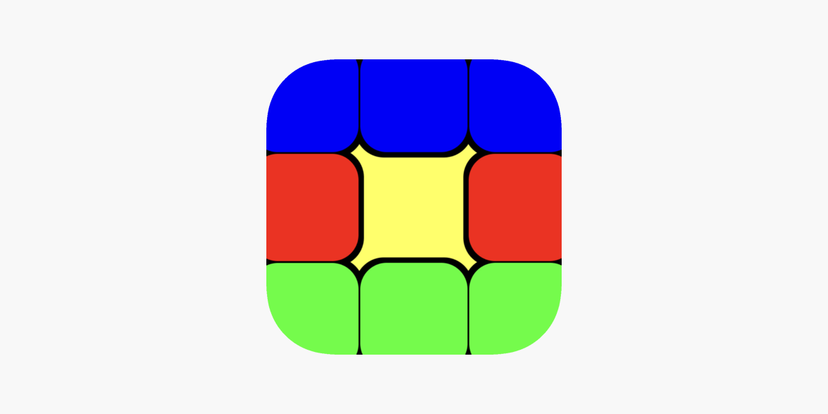 Cube Solver - intelligenza su App Store