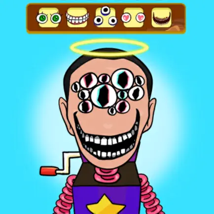 Toilet Makeover: Mix Monsters Читы