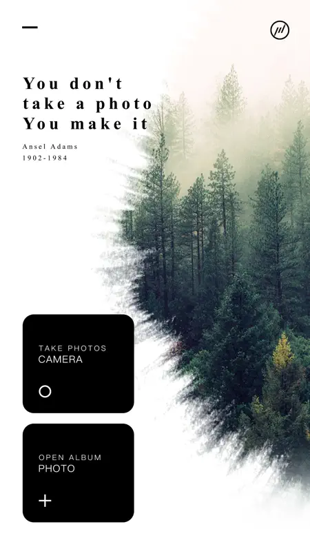 Ink Photo screenshot 1 of 7