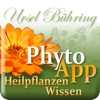 PhytoApp Heilpflanzenwissen icon