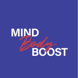 Mind Body Boost