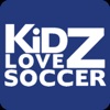 Kidz Love Soccer icon