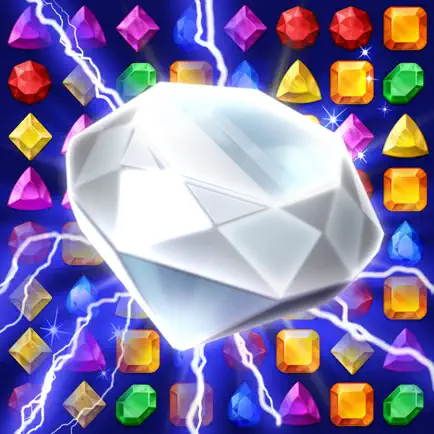 Jewels Magic : King’s Diamond Читы