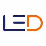 LED Internet App Positive Reviews