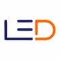 LED Internet app download