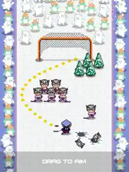ice hockey: new game for watch айпад изображения 1