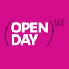 Macquarie University Open Day icon