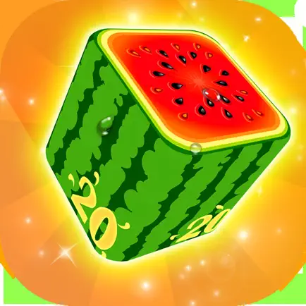 Fruit Master 3D - Merge Game Cheats