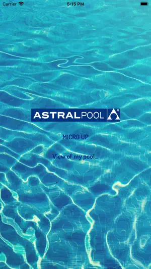 MaPiscine screenshot 1