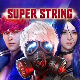 Super String™