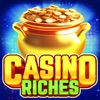 Casino Riches—Vegas Slots Game icon