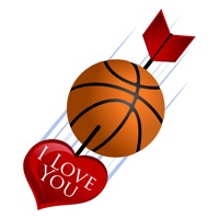 Basketball Valentines apk