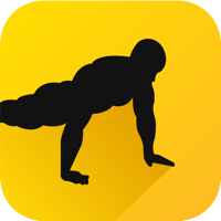 Push Yourself Up Be a Warrior