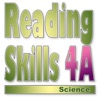 Reading Skills 4A icon