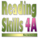 Download Reading Skills 4A app