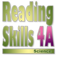 Reading Skills 4A logo