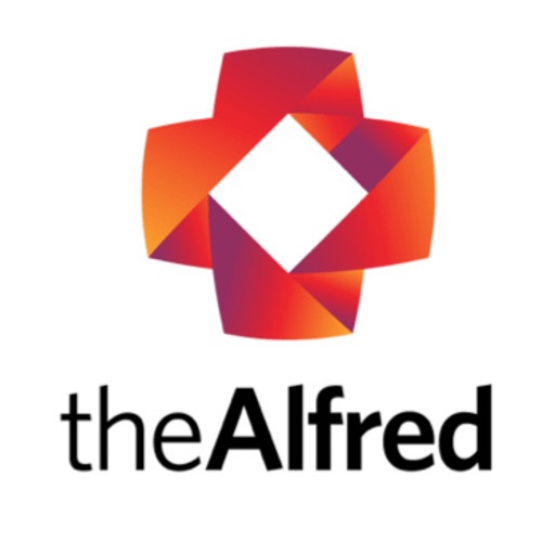 Alfred Health - Prehp Icon