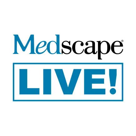 Medscape LIVE! Cheats