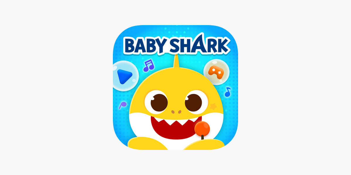 Descarga de APK de Baby Shark Dinosaur Songs - Dança Baby T-Rex para Android