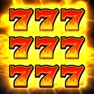 Get Casino slot machines 777 for iOS, iPhone, iPad Aso Report