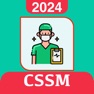 Get CCI-CSSM Prep 2024 for iOS, iPhone, iPad Aso Report