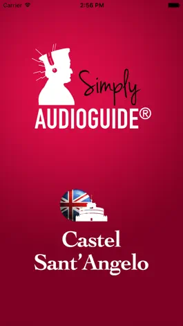 Game screenshot Castel Sant'Angelo - English mod apk