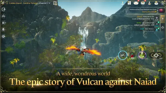 screenshot 3