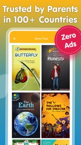 Books For Kids: Reading & Math screenshot